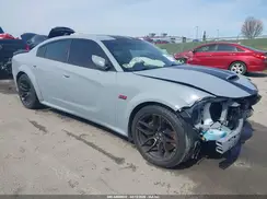 2C3CDXGJ1NH154880 2022 DODGE CHARGER