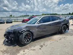 2C3CDXGJ1NH155012 2022 DODGE CHARGER