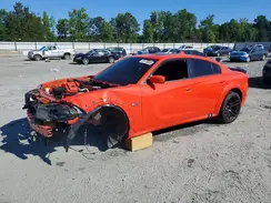 2C3CDXGJ1NH159609 2022 DODGE CHARGER