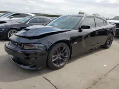 2C3CDXGJ1NH161568 2022 DODGE CHARGER