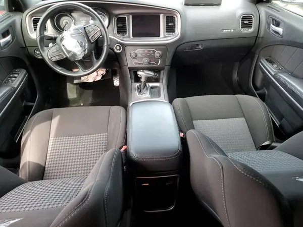 2C3CDXGJ1NH161568 2022 DODGE CHARGER - Image 8