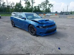2C3CDXGJ1NH161800 2022 DODGE CHARGER