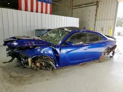 2C3CDXGJ1NH163708 2022 DODGE CHARGER