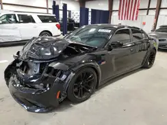 2C3CDXGJ1NH163711 2022 DODGE CHARGER