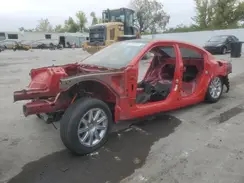 2C3CDXGJ1NH166477 2022 DODGE CHARGER