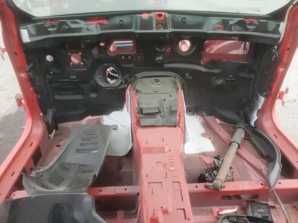 2C3CDXGJ1NH166477 2022 DODGE CHARGER - Image 8