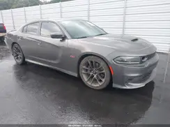 2C3CDXGJ1NH166625 2022 DODGE CHARGER