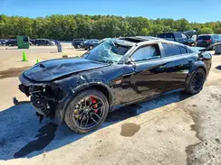 2C3CDXGJ1NH176457 2022 DODGE CHARGER
