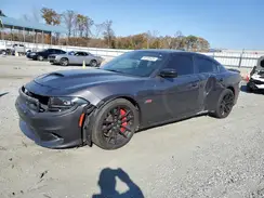2C3CDXGJ1NH176765 2022 DODGE CHARGER
