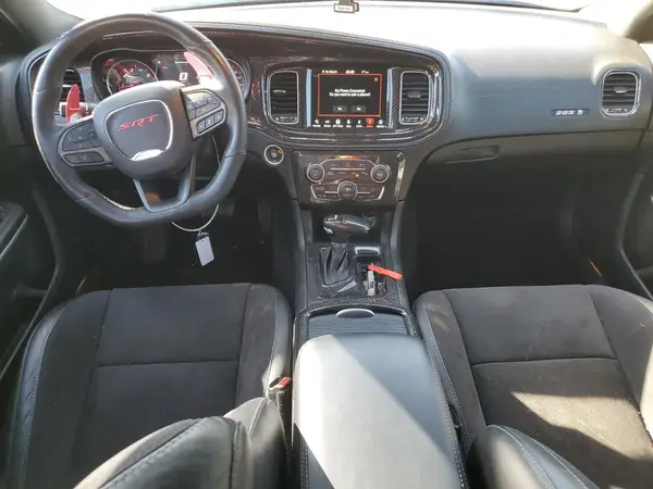 2C3CDXGJ1NH176765 2022 DODGE CHARGER - Image 8