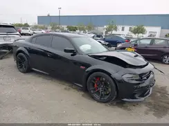 2C3CDXGJ1NH177656 2022 DODGE CHARGER