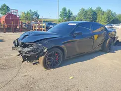2C3CDXGJ1NH177978 2022 DODGE CHARGER