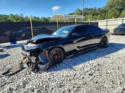 2C3CDXGJ1NH179598 2022 DODGE CHARGER