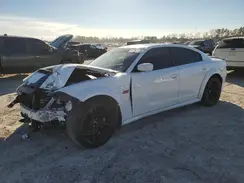2C3CDXGJ1NH179844 2022 DODGE CHARGER