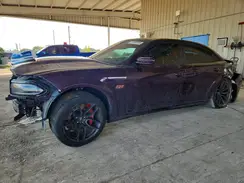 2C3CDXGJ1NH185028 2022 DODGE CHARGER