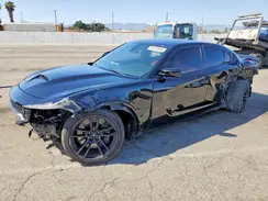 2C3CDXGJ1NH189614 2022 DODGE CHARGER