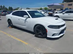2C3CDXGJ1NH189970 2022 DODGE CHARGER