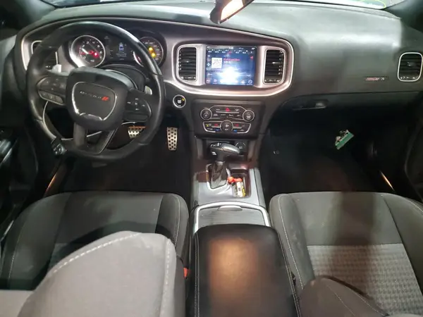 2C3CDXGJ1NH190052 2022 DODGE CHARGER - Image 8