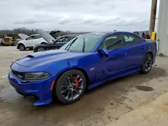 2C3CDXGJ1NH191704 2022 DODGE CHARGER