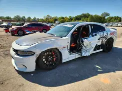 2C3CDXGJ1NH194361 2022 DODGE CHARGER