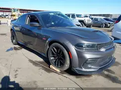 2C3CDXGJ1NH204130 2022 DODGE CHARGER