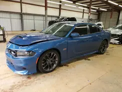 2C3CDXGJ1NH209392 2022 DODGE CHARGER