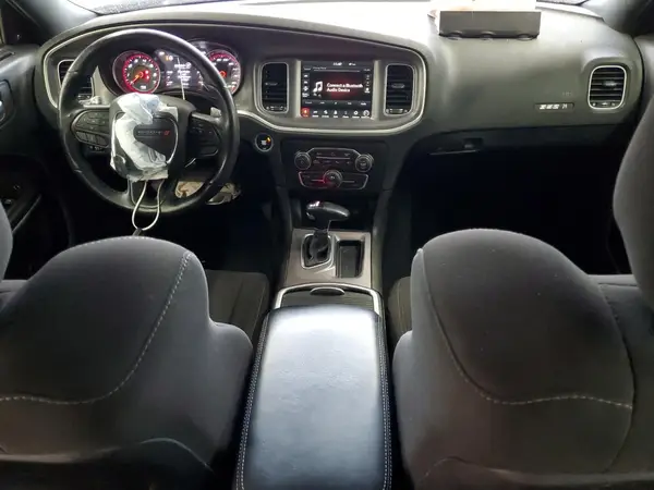 2C3CDXGJ1NH209392 2022 DODGE CHARGER - Image 8