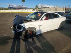 2C3CDXGJ1NH211160 2022 DODGE CHARGER
