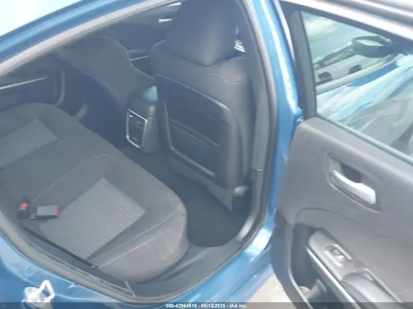 2C3CDXGJ1NH217332 2022 DODGE CHARGER - Image 8