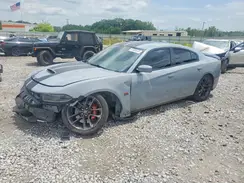 2C3CDXGJ1NH221364 2022 DODGE CHARGER