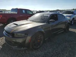 2C3CDXGJ1NH222434 2022 DODGE CHARGER