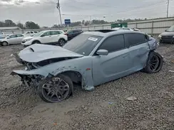 2C3CDXGJ1NH222529 2022 DODGE CHARGER