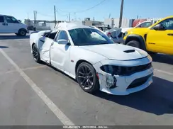 2C3CDXGJ1NH225012 2022 DODGE CHARGER