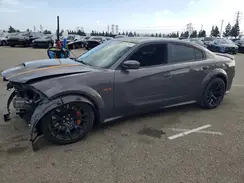 2C3CDXGJ1NH226127 2022 DODGE CHARGER