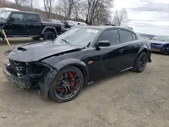 2C3CDXGJ1NH227522 2022 DODGE CHARGER