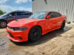 2C3CDXGJ1NH237113 2022 DODGE CHARGER