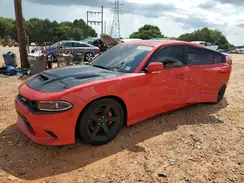 2C3CDXGJ1NH237189 2022 DODGE CHARGER