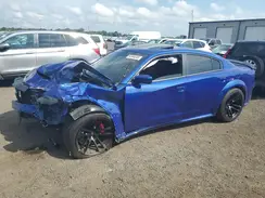 2C3CDXGJ1NH245647 2022 DODGE CHARGER