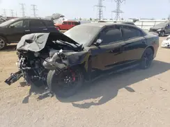 2C3CDXGJ1NH248838 2022 DODGE CHARGER