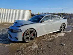 2C3CDXGJ1NH252453 2022 DODGE CHARGER