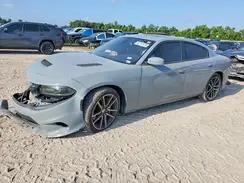 2C3CDXGJ1NH252467 2022 DODGE CHARGER