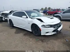 2C3CDXGJ1NH253313 2022 DODGE CHARGER