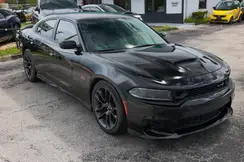 2C3CDXGJ1NH259XXX 2022 DODGE CHARGER