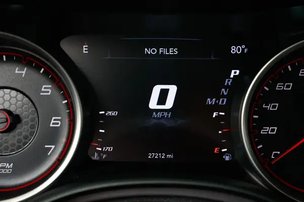 2C3CDXGJ1NH259XXX 2022 DODGE CHARGER - Image 8