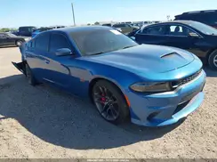 2C3CDXGJ1NH262240 2022 DODGE CHARGER