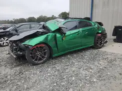 2C3CDXGJ1PH505645 2023 DODGE CHARGER