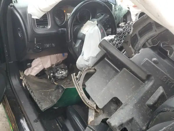 2C3CDXGJ1PH505645 2023 DODGE CHARGER - Image 8