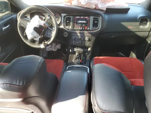 2C3CDXGJ1PH506066 2023 DODGE CHARGER - Image 8