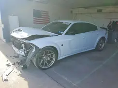 2C3CDXGJ1PH529735 2023 DODGE CHARGER