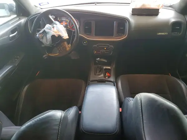 2C3CDXGJ1PH529735 2023 DODGE CHARGER - Image 8